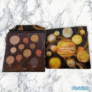 Dito Eyeshadow Palette - 12-Color (NEW) *Limited Edition*